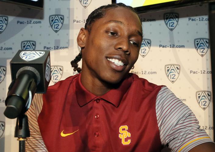 Pac-12 Football Media Days