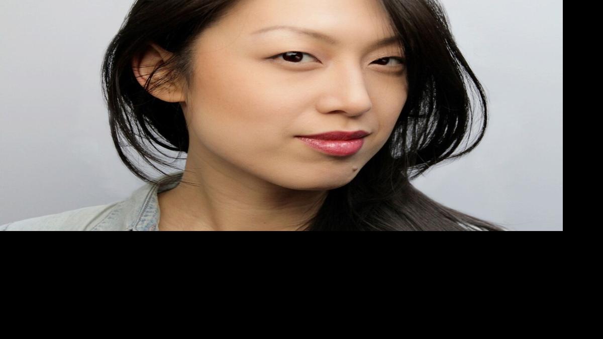 Go away with ... Vivian Lin