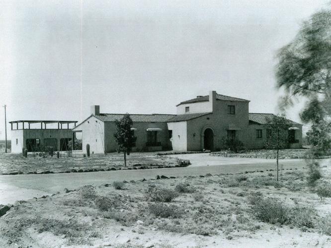 Voorhees-Pattison House