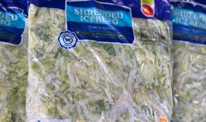 CDC, FDA link Taco Bell's lettuce to five-state cyclospora outbreak
