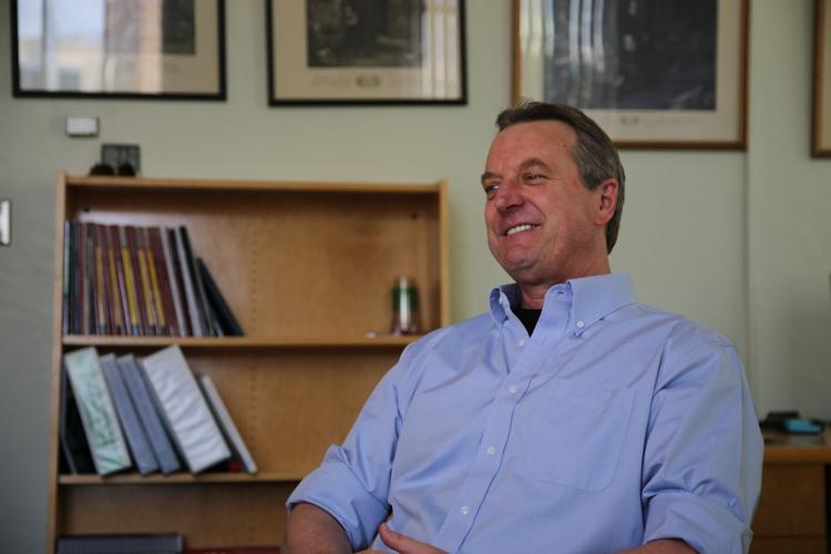 Roger Meisfeld