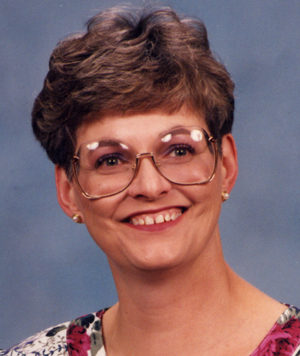 Phyllis Martin Lord 11/11/1946 - 5/22/2003   