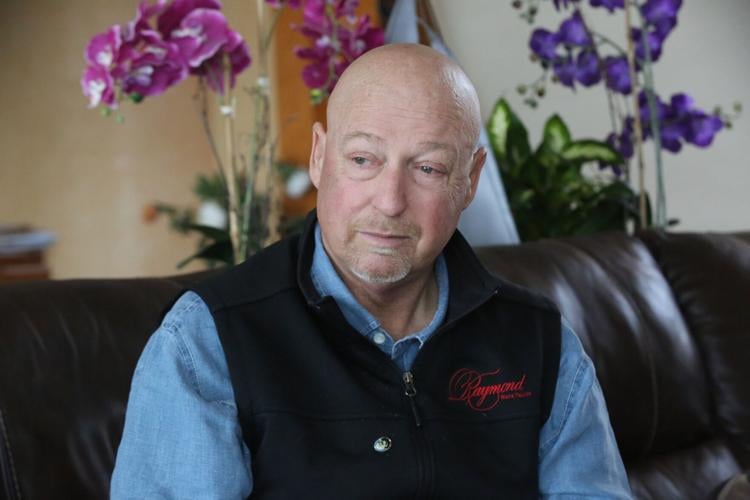 Simpson kidney transplant