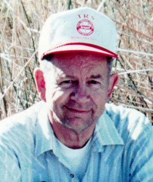 DIEHL, Gerald
