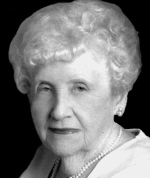 Agnes T. Gahagan   