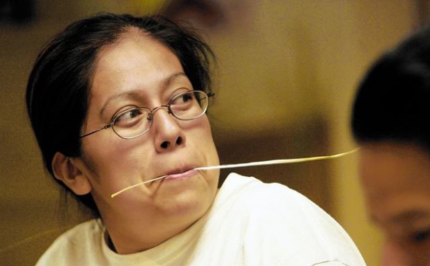 Celebran Tohono O'odham su cultura  