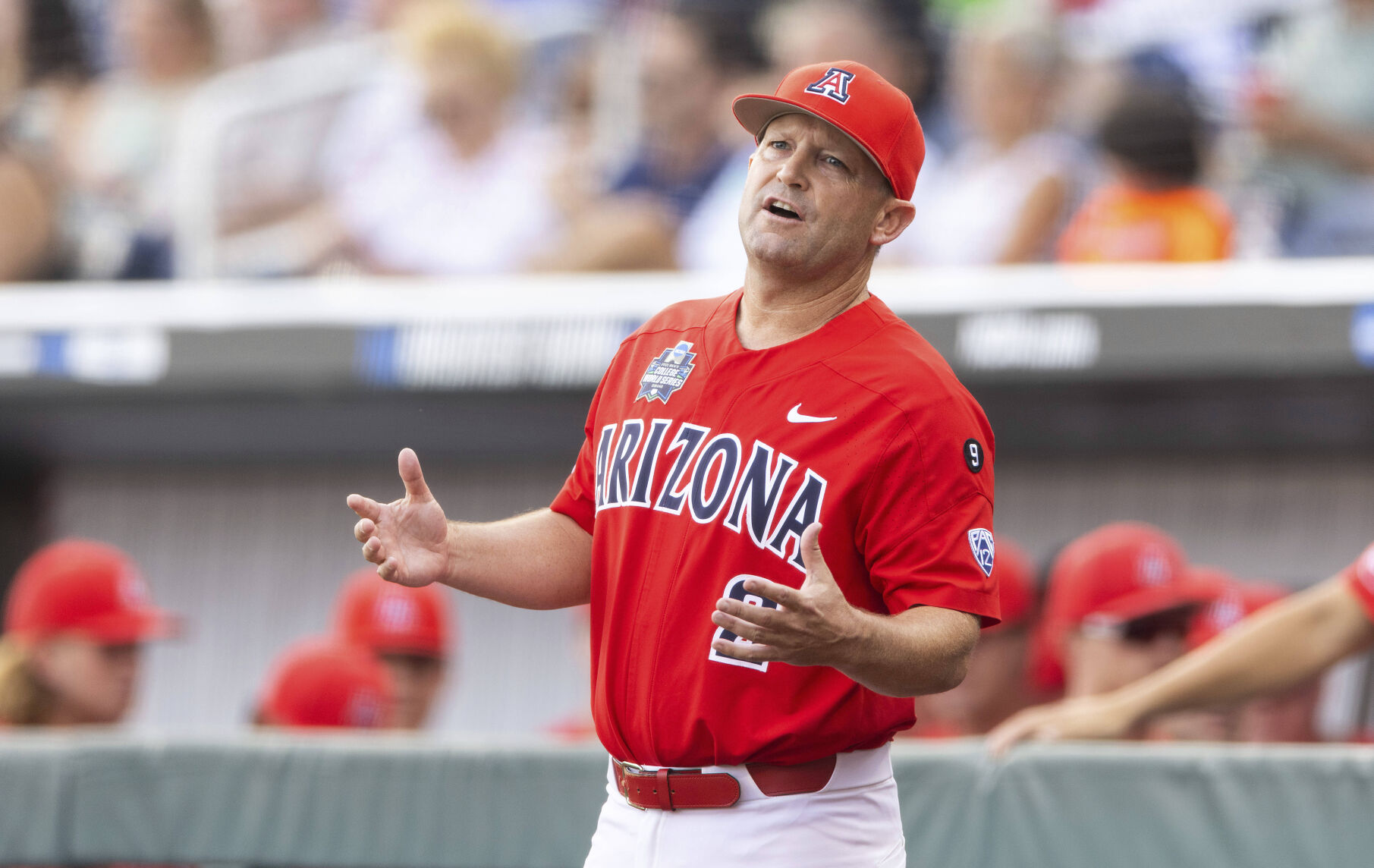 The Arizona Wildcats Baseball Coach: Impact, Insights, and Legacy