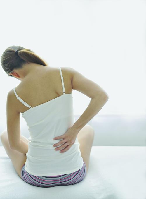 The basics of fibromyalgia