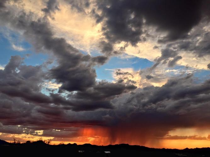 Monsoon photo contest