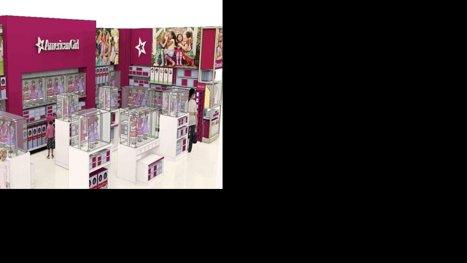 American Girl shop to open Saturday inside Tucson Toys R Us Tucson Business News
