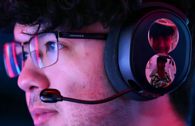 Coca-Cola Open Esports Tournment