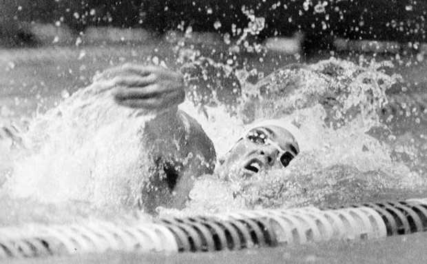 28 Days Away: DiCarlo was golden in Los Angeles in '84    