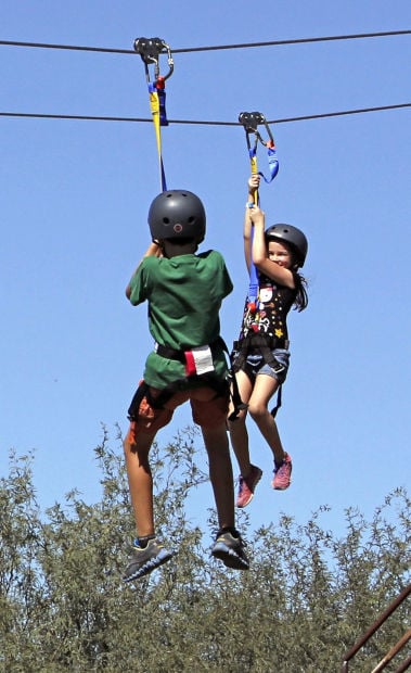 Pumpkin Patch and Farm Festival
