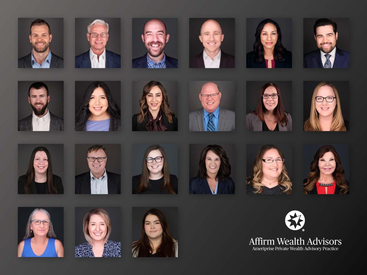 Affirm Wealth Advisors
