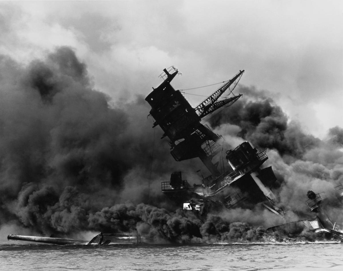 From Tucson Miami And Bisbee To The Uss Arizona 3 Arizona