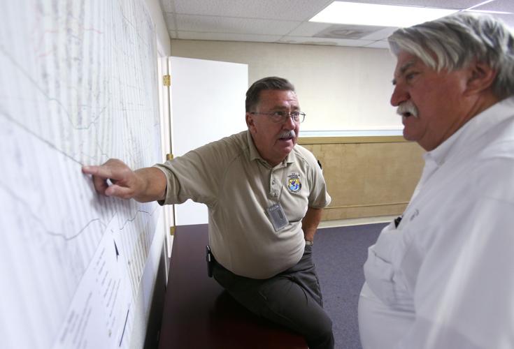 2016 Border Project: Arizona