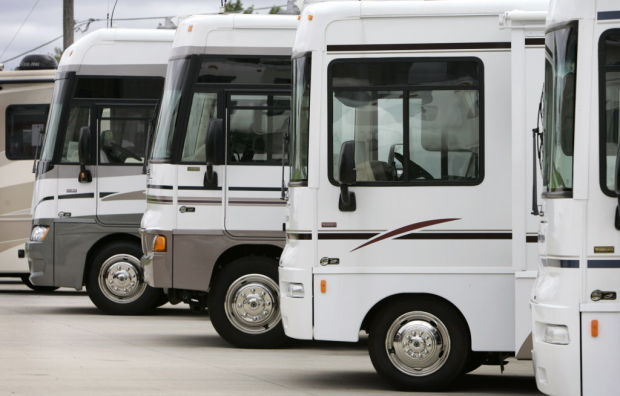 Warrant issued for Tucson businessman in RV fraud case