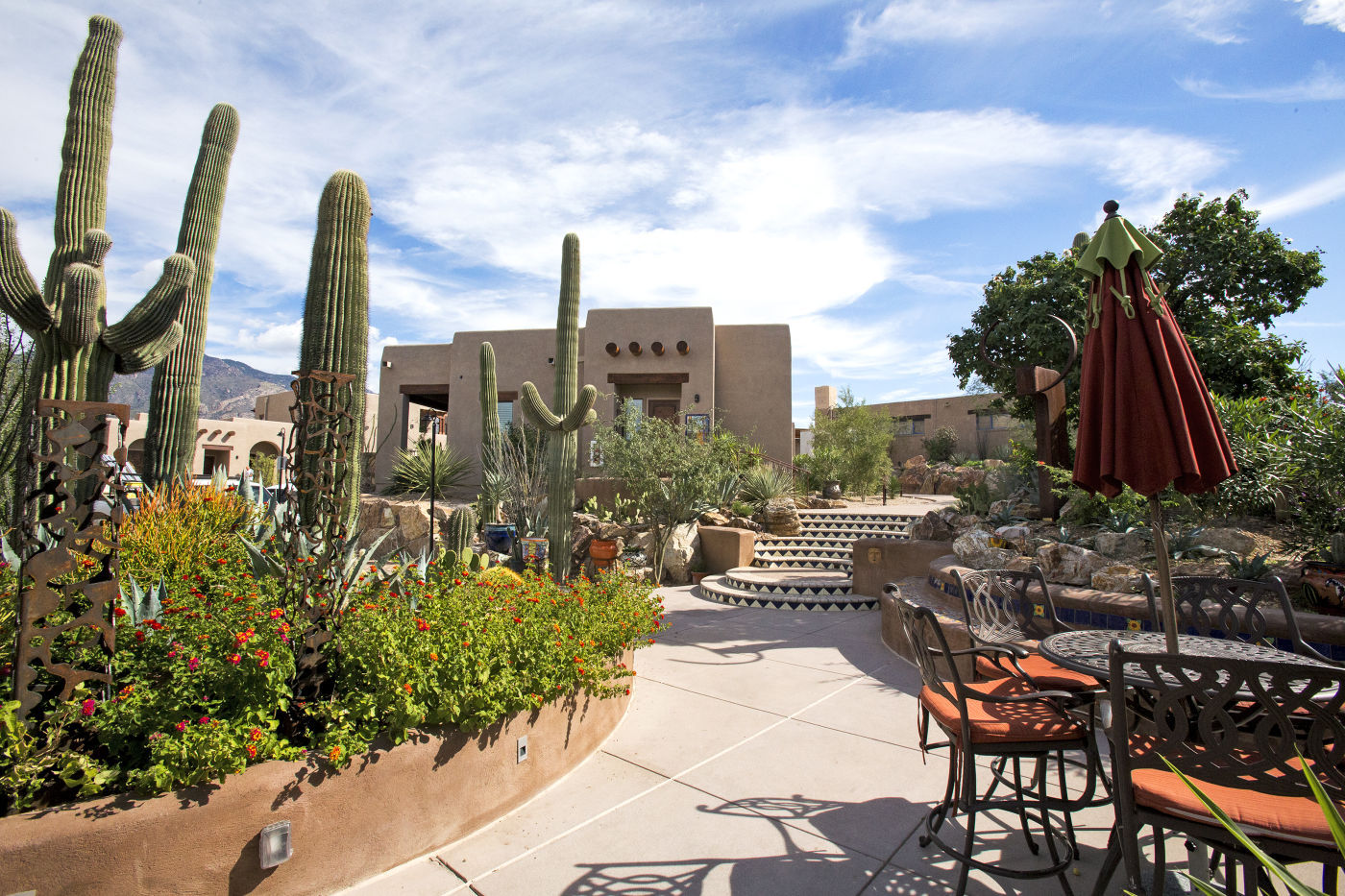 hacienda del sol tucson