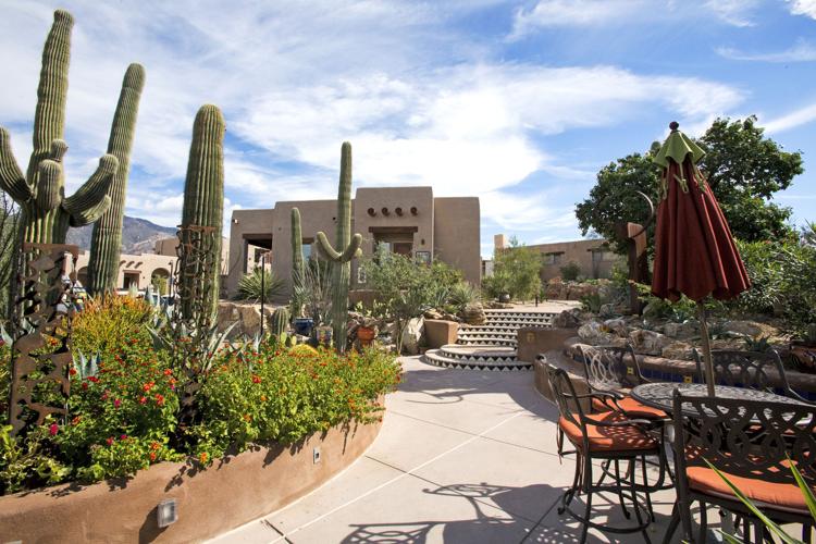 Hacienda Del Sol Expansion