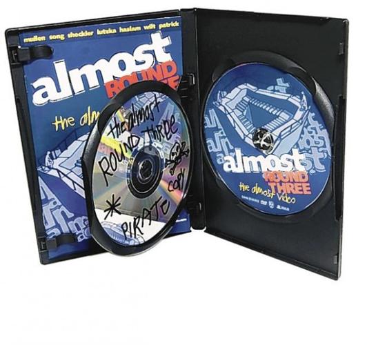 Got board? You get a life, too  