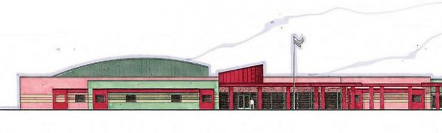 Sunnyside may shift boundaries  