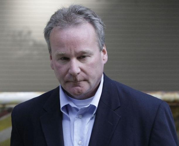 Man accused of filming ESPN's Erin Andrews released on bond  