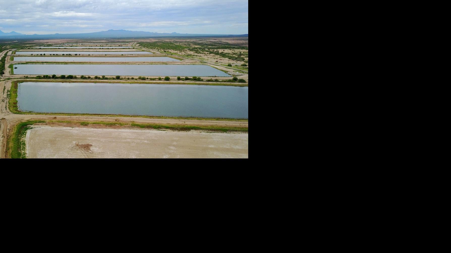 National opinion: Colorado River basin states head toward legal clash over post-2026 water rules