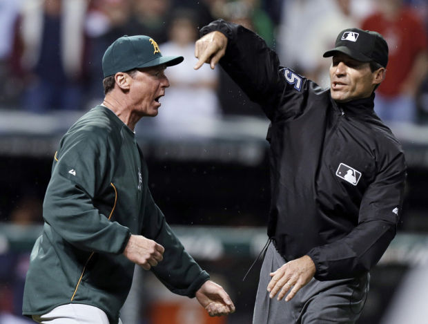 Did Controversial MLB Umpire Angel Hernandez Retire?