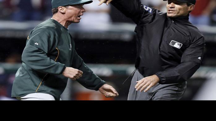 Did Controversial MLB Umpire Angel Hernandez Retire?