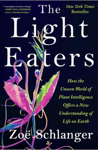 The Light Eaters