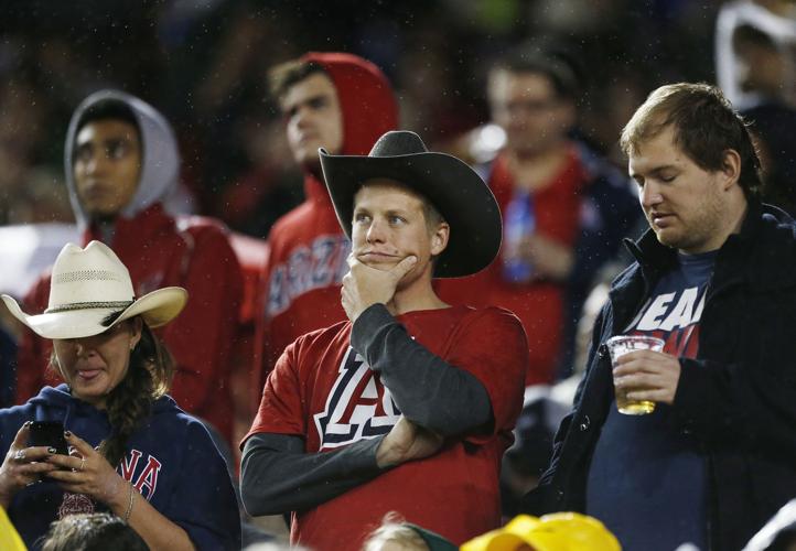 2014 Pac-12 Championship Game