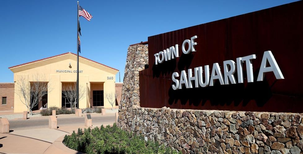 TEP power line plan for Sahuarita attacked by mine opponents