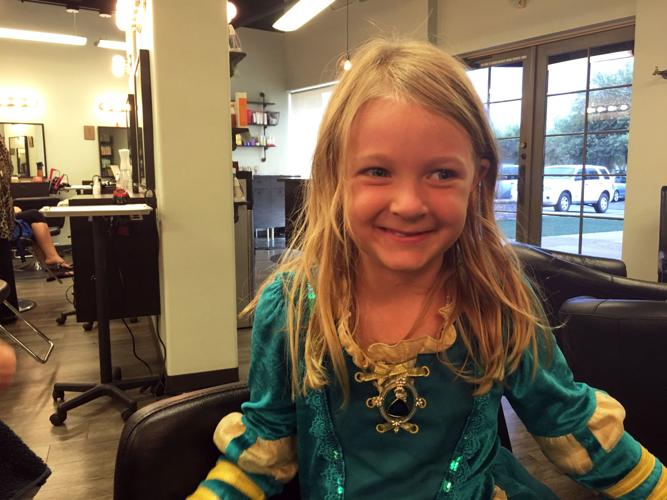 Getting ready for school