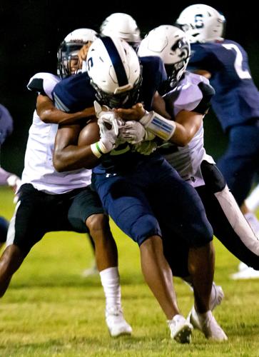 Mountain View at Sahuaro