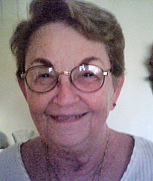 HAMRICK, Joyce Elizabeth (Bradley)