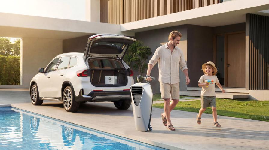 No Installation, hassle free: iGarden Reinvents the Swim Jet X Series