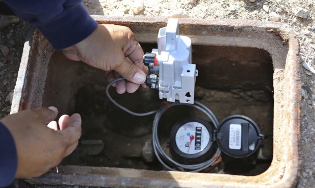 New hardware phased in over 10 years    