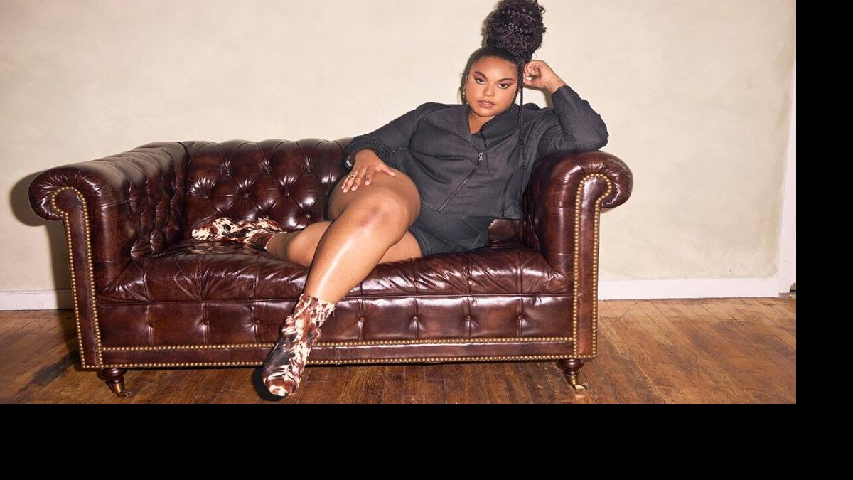 Go away with ... Arianna Davis