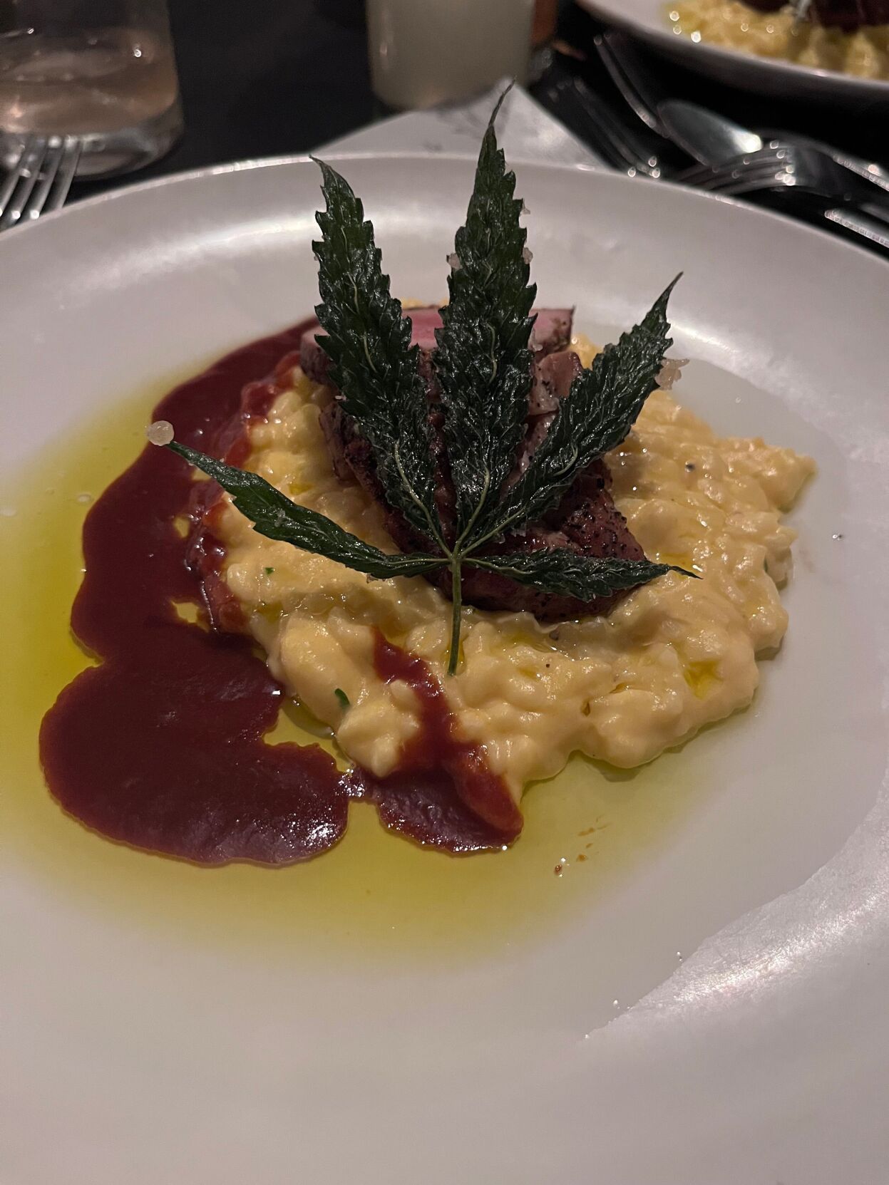 Stoney SUper Series weed