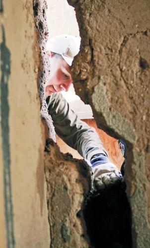 Saving history with adobe  