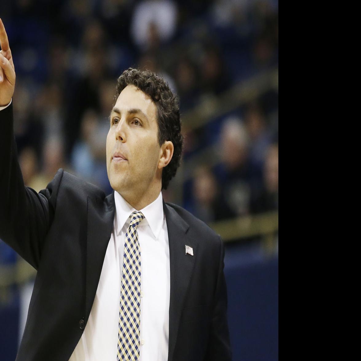 Ex Wildcat Josh Pastner Oro Valley Couple Tried To Blackmail