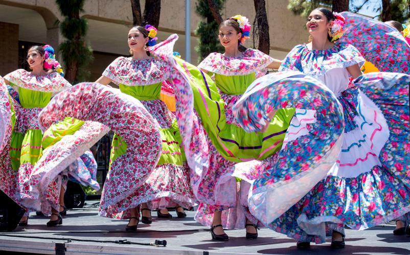 Tucson International Mariachi Conference (LE)