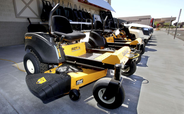 Tractor Supply Co.