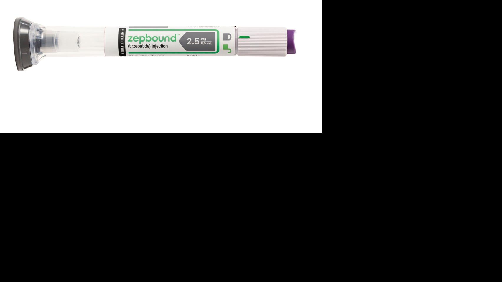 how many days does tirzepatide last How Long Does Tirzepatide Stay in Your System?