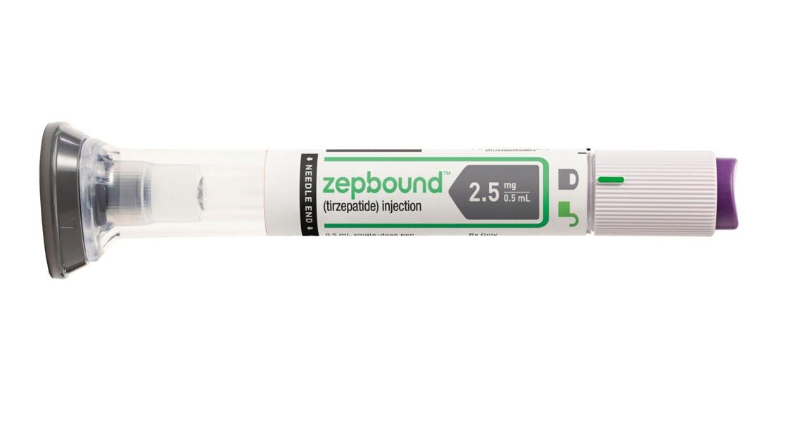 how many days does tirzepatide last How Long Does Tirzepatide Stay in Your System? how many days does tirzepatide last How Long Does Tirzepatide Stay in Your System?