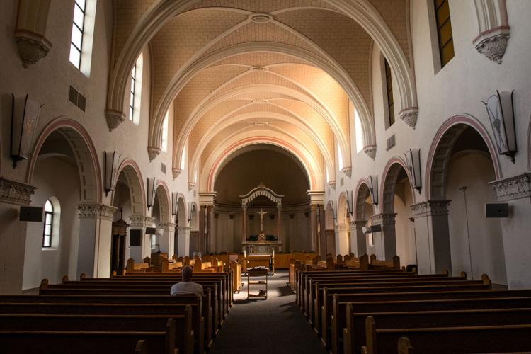 Benedictine Monastery