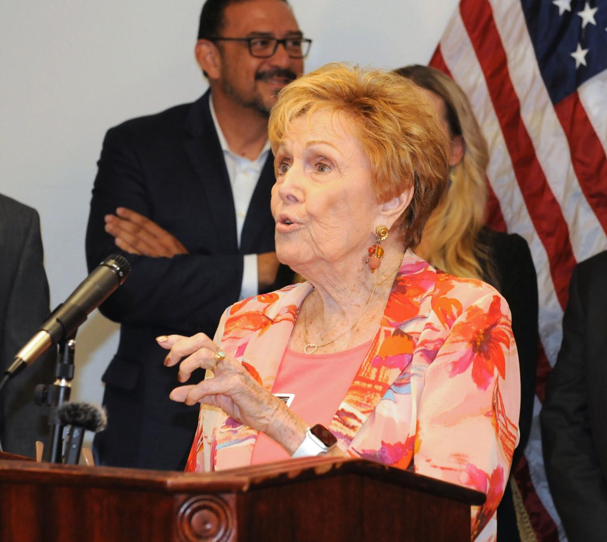 Arizona election laws task force