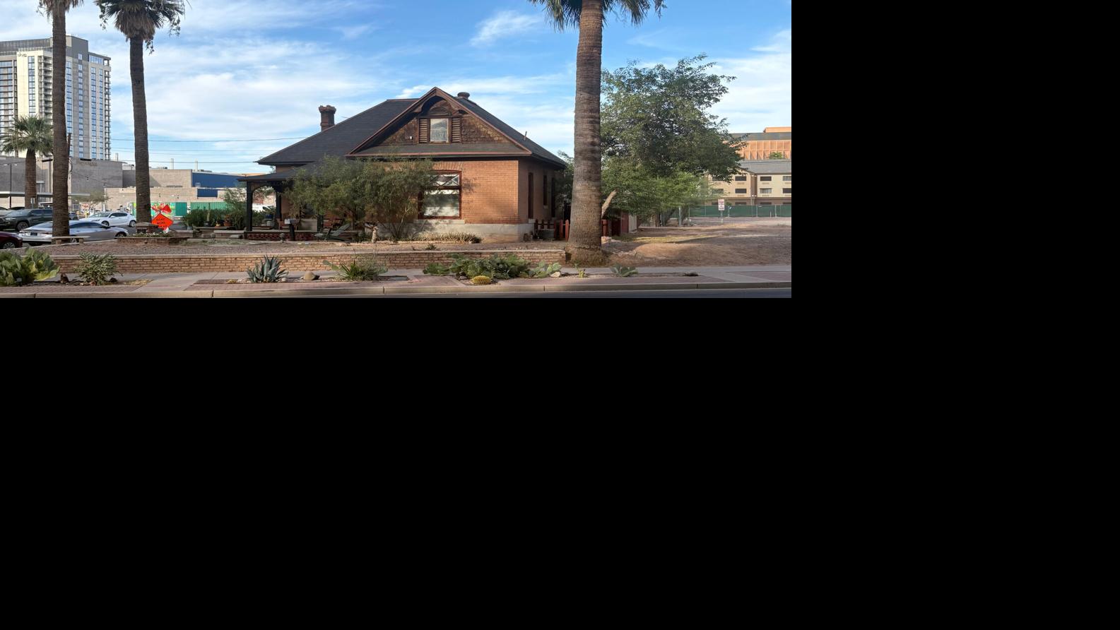 ASU drops effort to seize 124-year-old historic Phoenix home
