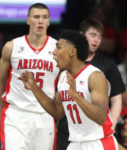 Best facial expressions of the season