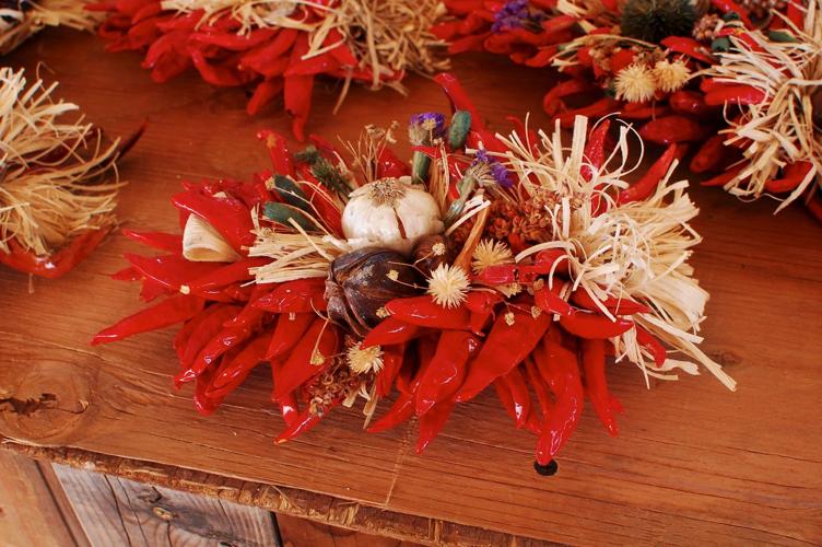 Autumn in Tucson Brian and Kelly's pumpkin patch Celebrate the
